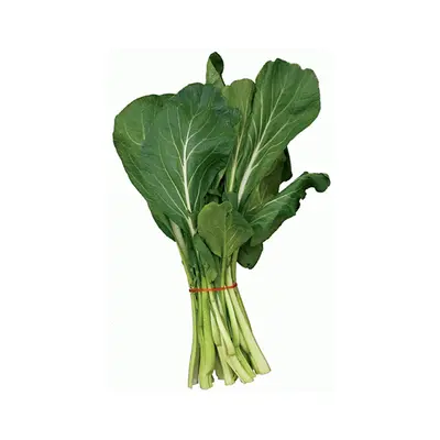 Choy Sum Hong Kong Dozen
