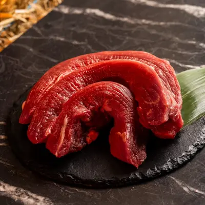 Beef Brisket 400g