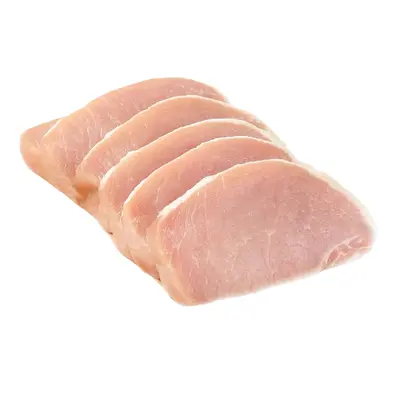 Pork Lean 400g