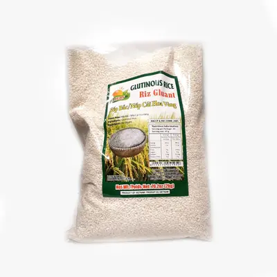 Ceaf Glutinous Rice 2kg