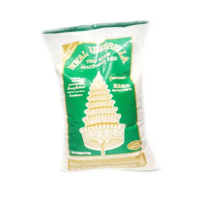 Royal Umbrella Glutinous Rice 2kg