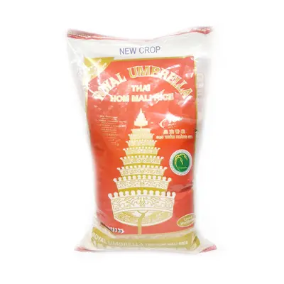 Royal Umbrella Jasmine Rice 1kg