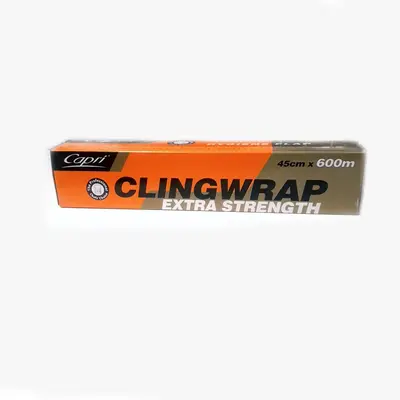 Vita-pack/ Caterer's Cling Wrap 45cm*600m