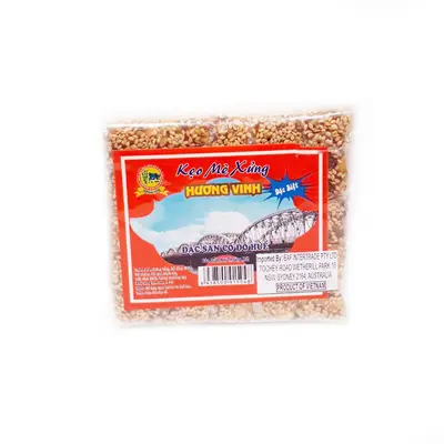 Huong Vinh Sesame Candy 400g