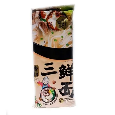 Shun Savory Triple Tasty Noodle 230g