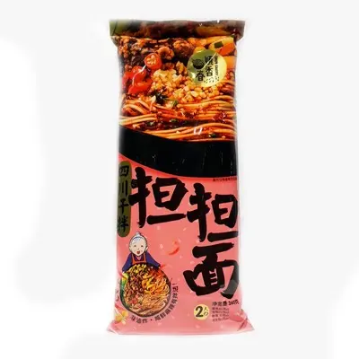 Shun Savory Dandan Noodle 260g