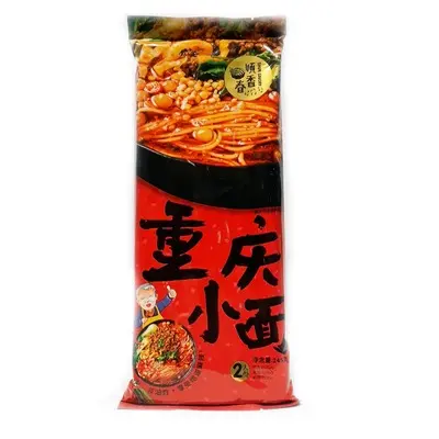 Shun Savory Chongqing Spicy and Hot Noodle 245g