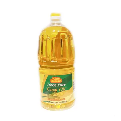 Asian Banquet Corn Oil 2L