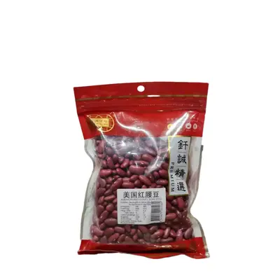 Golden Bai Wei Kidney Bean 375g