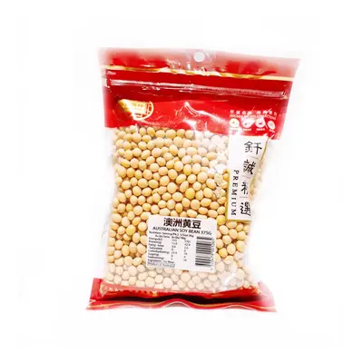 Golden Bai Wei Soy Bean 375g