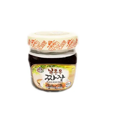 Assi Black Bean Paste 500g