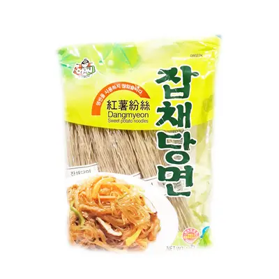 Assi Dangmyeon Sweet Potato Noodles 680g