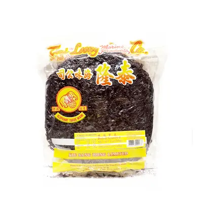 Elephant Dried Seaweed 56g