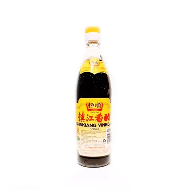 Hengshun Chinkiang Vinegar 550ml