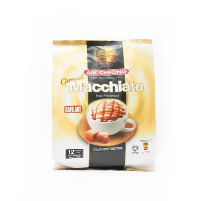 Aik Cheong Macchiato 300g