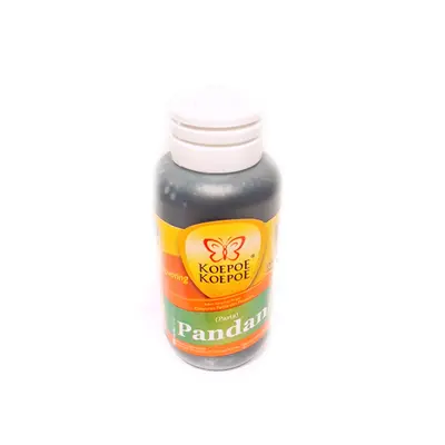 Koepoe Pandan Flavoring 60ml