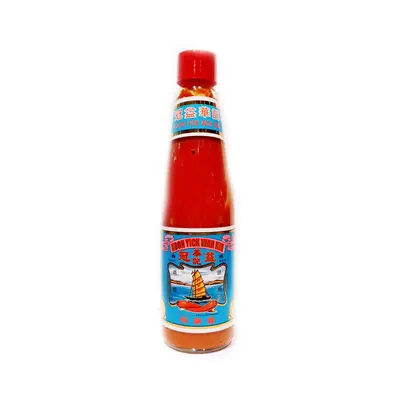 Koon Yick Chilli Sauce 400g