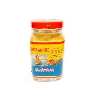 Koon Yick Rose Beancurd 300g