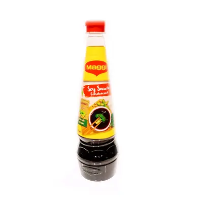 Maggi Soy Sauce Condensed 700ml