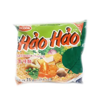 Acecook Hao Hao Vegetable 75g