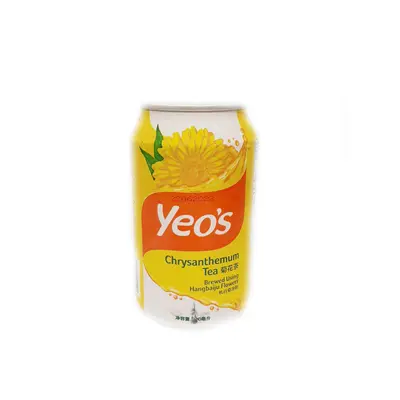 Yeo's Chrysanthemum Tea Drink 300ml