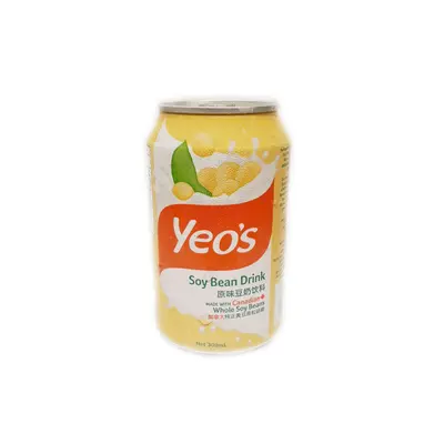 Yeo's Soy Bean 300ml