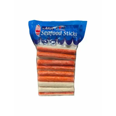 Searoy Seafood Stick 1kg