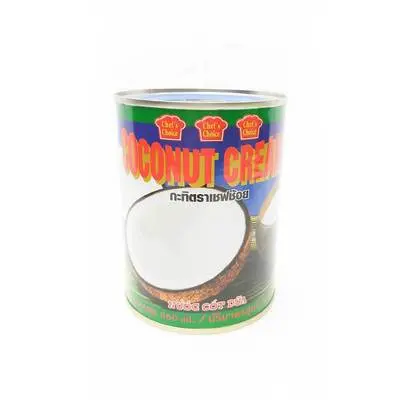 Chef's Choice Coconut Cream 560ml