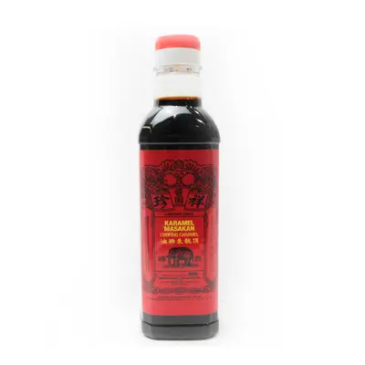 Cheong Chan Cooking Caramel 740ml