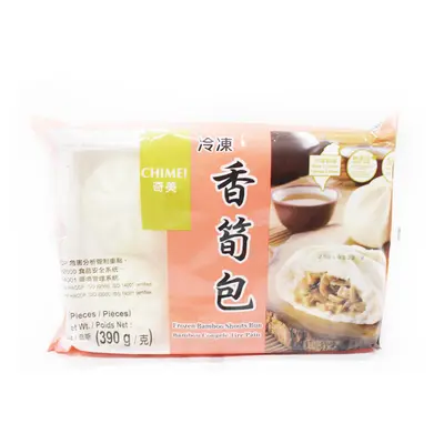 Chimei Bamboo Shoots Bun 390g