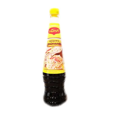 Maggi Seasoning Sauce 680ml