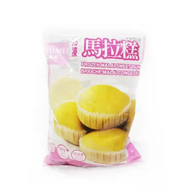 Chimei Malai Sweet Bun 480g