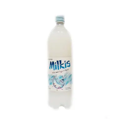 Lotte Milkis 1.5L