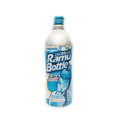 Sangaria Ramu Soda 500ml