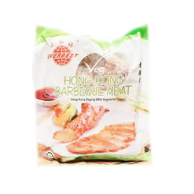 Everbest Hong Kong Barbeque Meat 500g