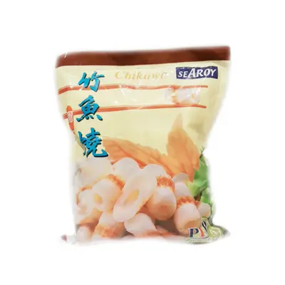 Searoy Chikuwa 500g