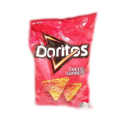 Doritos Cheese Supreme 170g