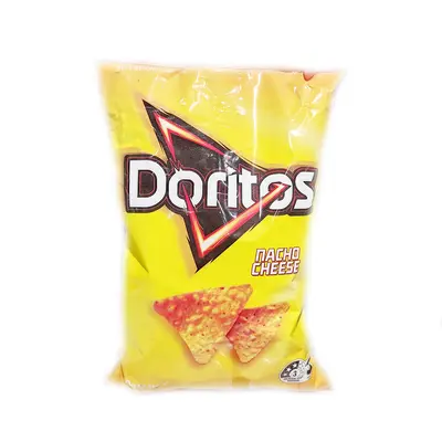 Doritos Nacho Cheese 170g