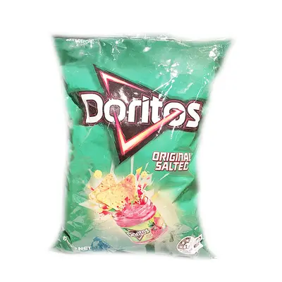 Doritos Original Salted 170g