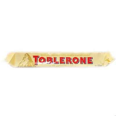 Toblerone 50g