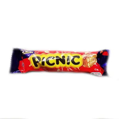 Cadbury Picnic 46g