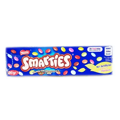 Nestle Smarties 50g