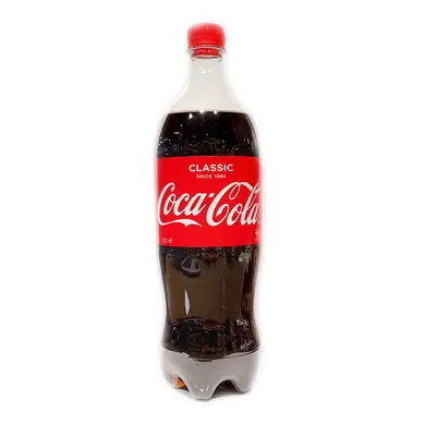 Coca Cola 1.25L