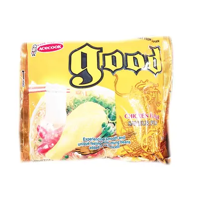 Good Vermicelli Chicken Flv 57g