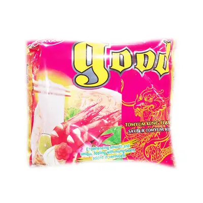 Good Vermicelli Tomyum Flv 62g