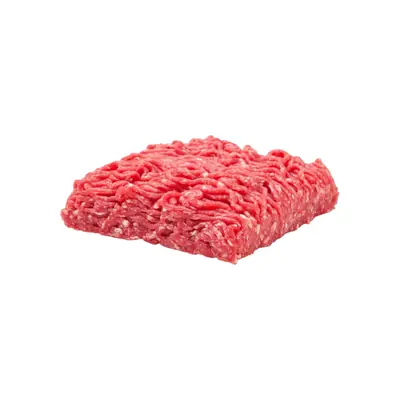 Beef Mince 1kg