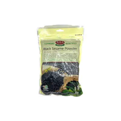 Greenmax Black Sesame Powder 300g