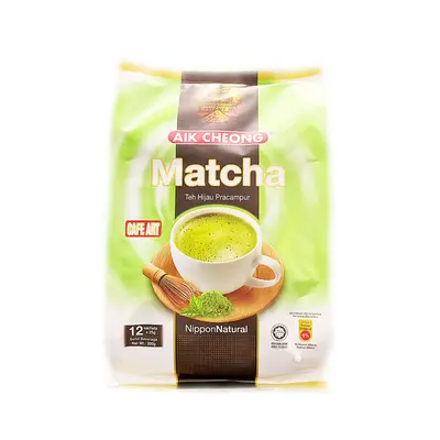 Aik Cheong Matcha 300g