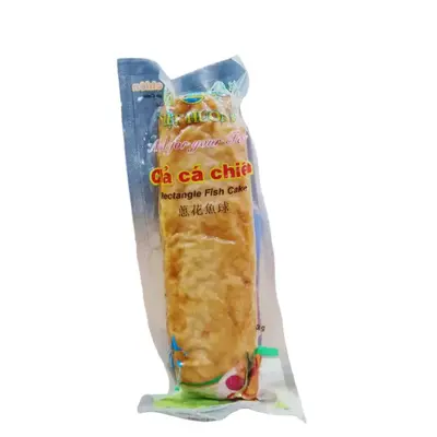 Viet Huong Rectangle Fish Cake 180g