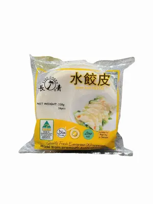 Evergreen Gow Gee Pastry 330g